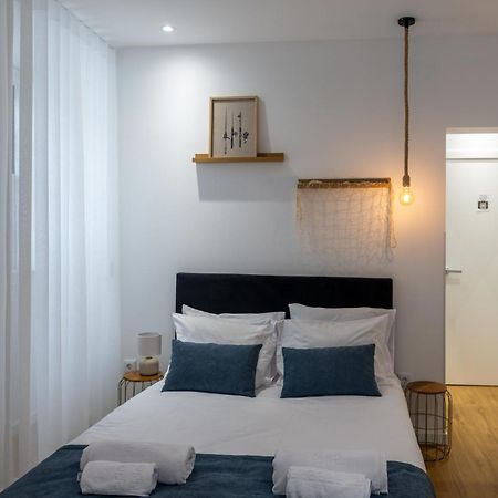 Entre Linhas Hotel Coimbra Kültér fotó