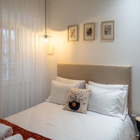 Entre Linhas Hotel Coimbra Kültér fotó