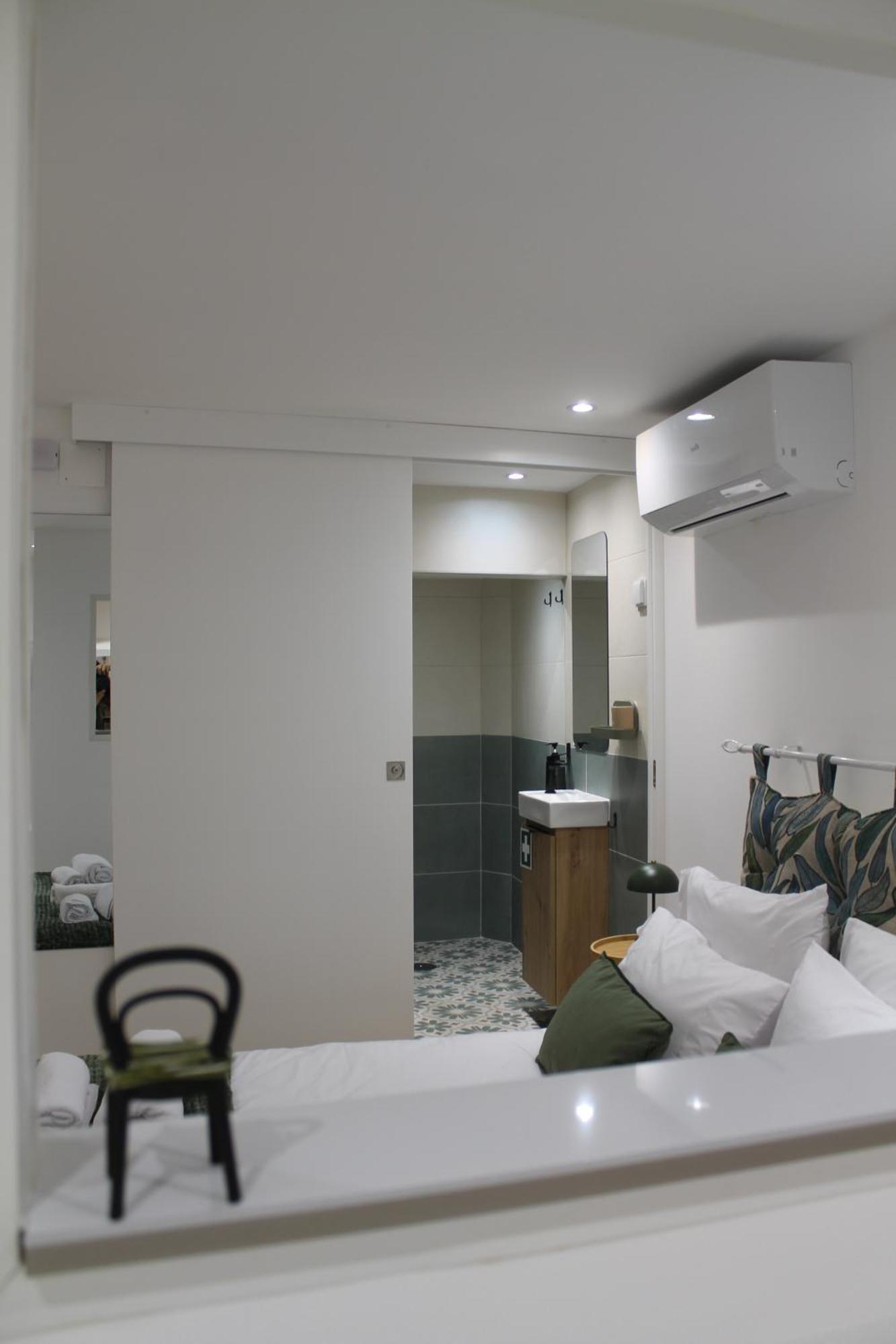 Entre Linhas Hotel Coimbra Kültér fotó