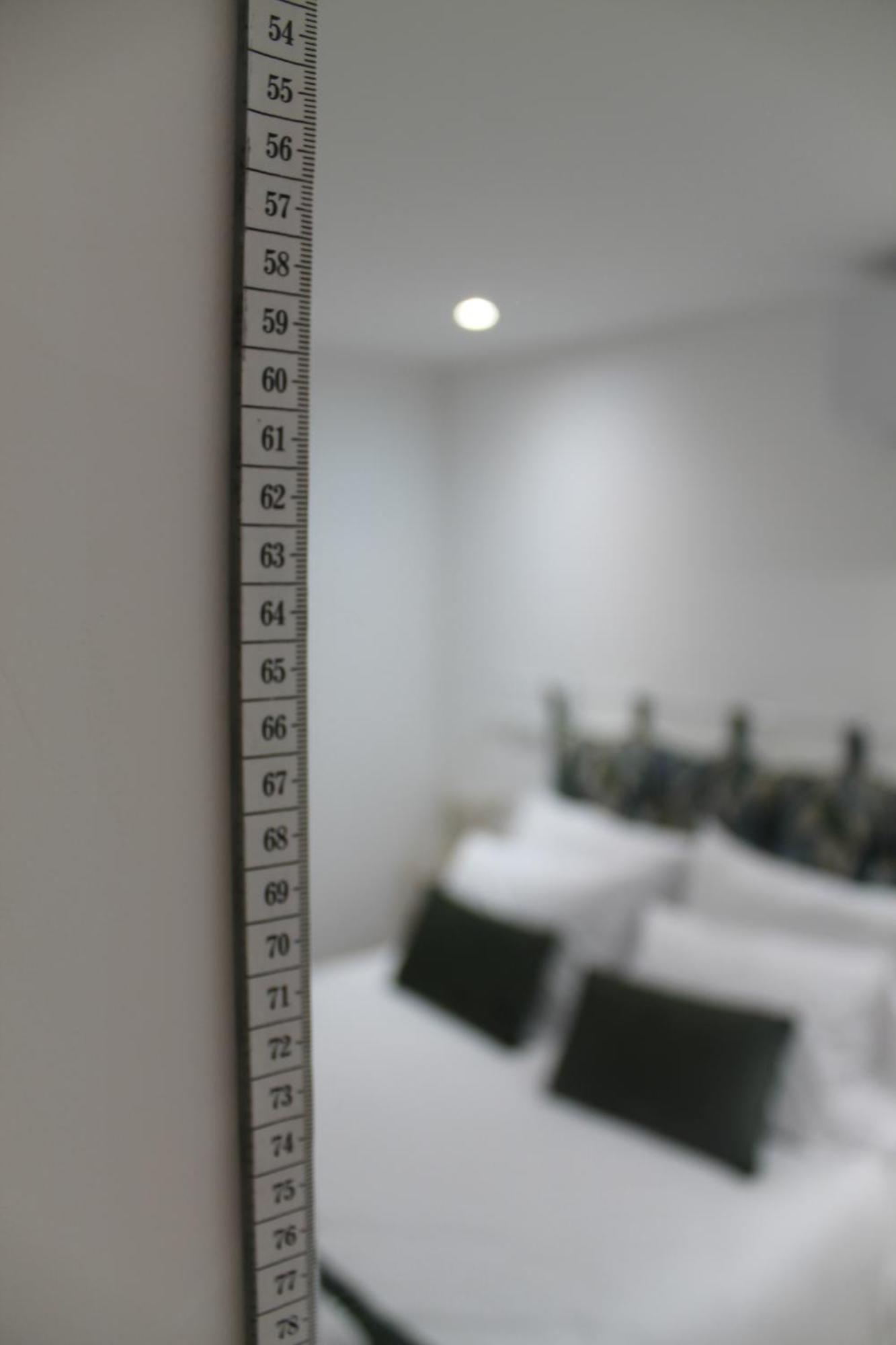 Entre Linhas Hotel Coimbra Kültér fotó
