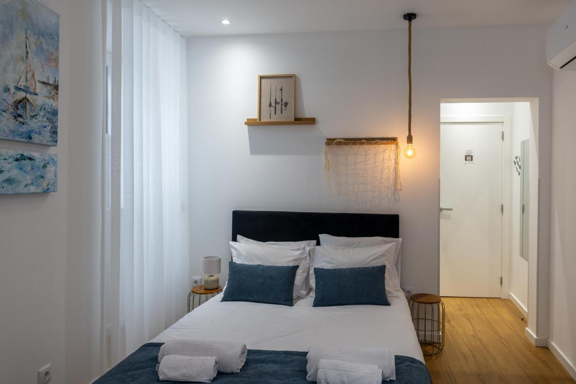 Entre Linhas Hotel Coimbra Kültér fotó