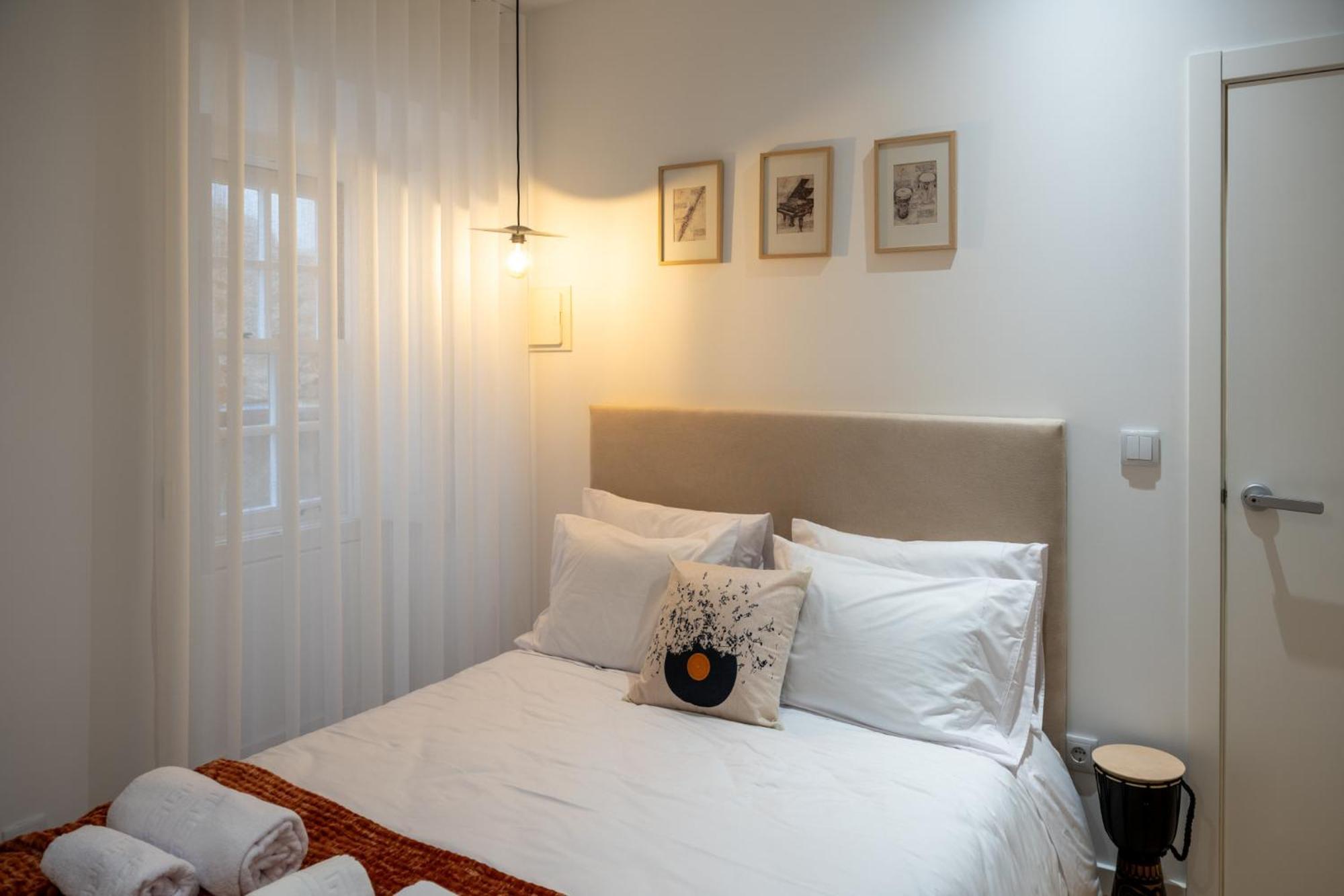 Entre Linhas Hotel Coimbra Kültér fotó