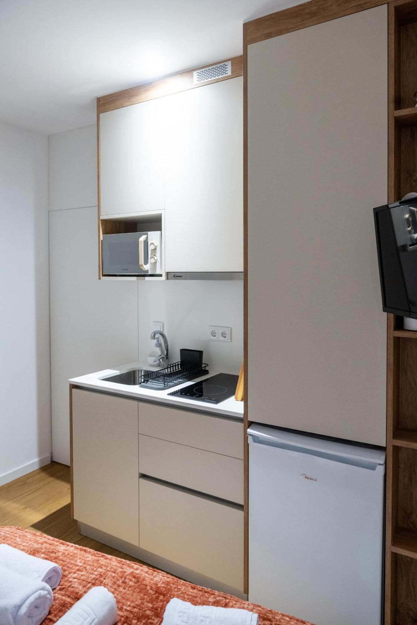 Entre Linhas Hotel Coimbra Kültér fotó