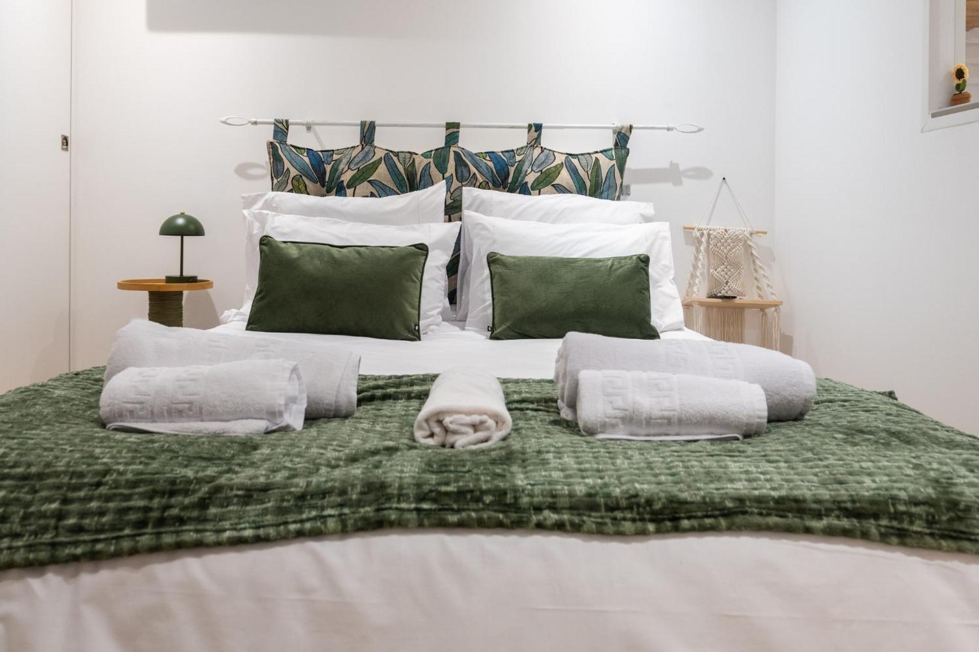 Entre Linhas Hotel Coimbra Kültér fotó