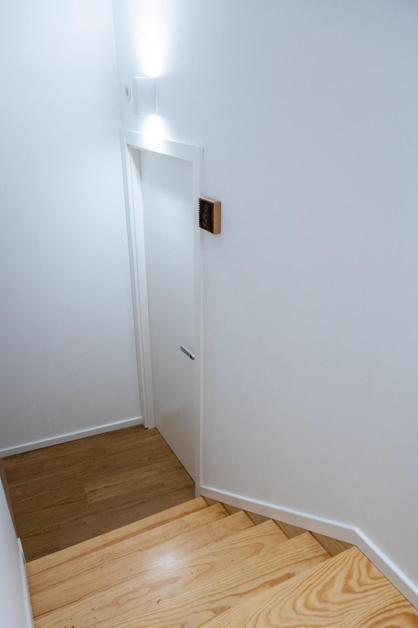 Entre Linhas Hotel Coimbra Kültér fotó