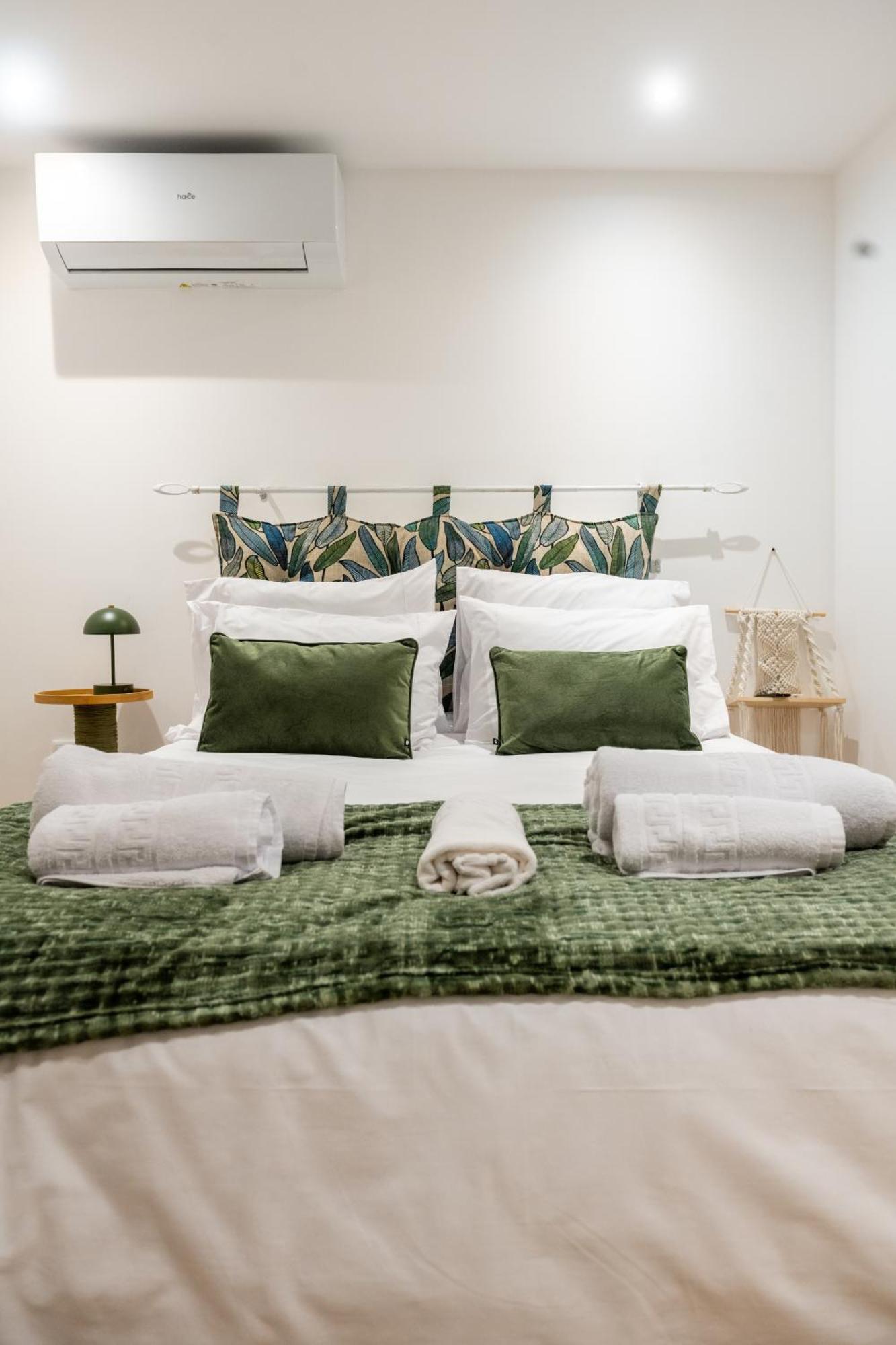 Entre Linhas Hotel Coimbra Kültér fotó